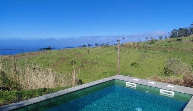 Casas do Pargo- Casa A - Oak Tree House