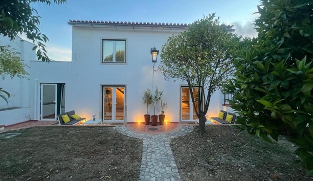 Casas dos Netos in Rio Maior