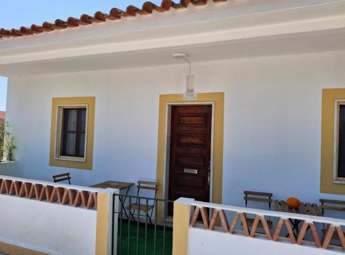 Casas na Quinta in Elvas
