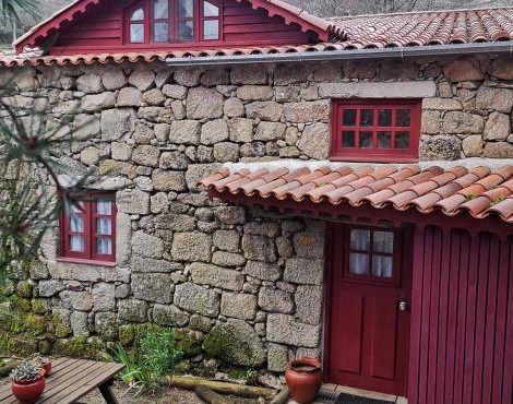 Casas na Terra