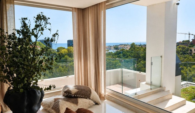 Cascais Bayview Villa