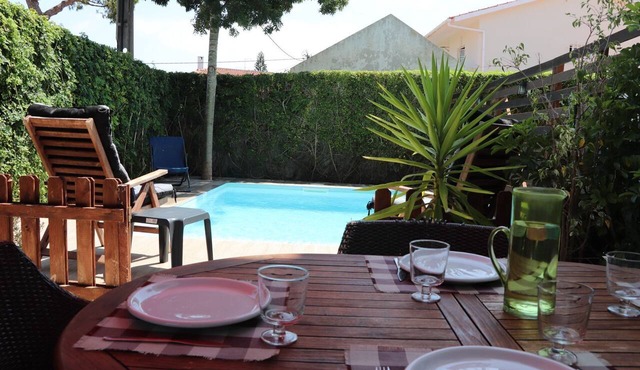 Cascais Getaway in Cascais