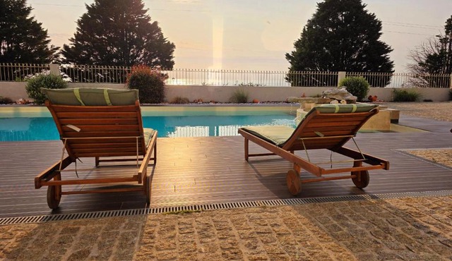 CASTRUM HOUSES - Nature Moledo - Jacuzzi - Sauna - Banho Turc - Bilhar - Matraquilhos in Caminha