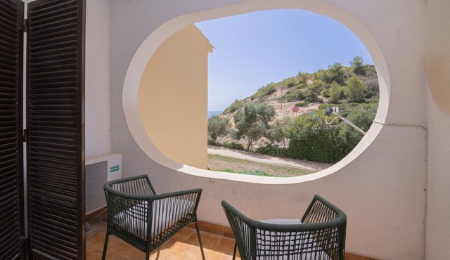 Centeanes beach II by Innkeeper in Carvoeiro