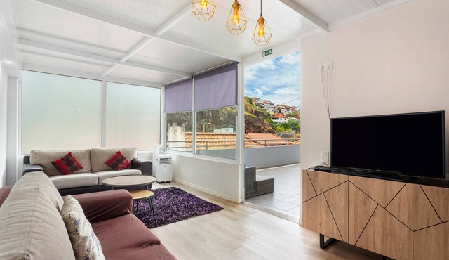 Central City House in Funchal in Funchal