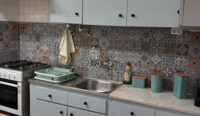 Charming house in the center of the village - 3 bedrooms