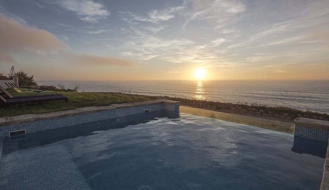Chalet O Amorzinho - Apartment Sweet Dreams