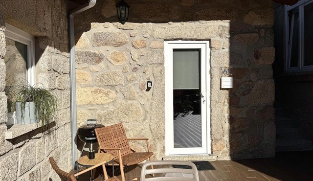 Chalet Villas Gerês