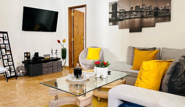 Charming Apartment in Alfama