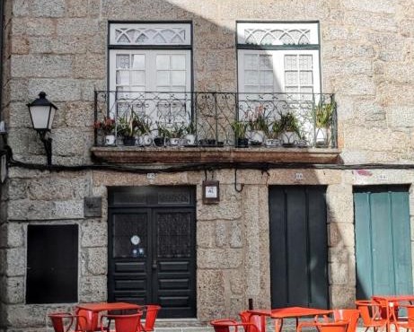 Charming apartment in Guimarães of 70 m²