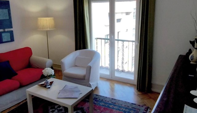 Charming Family Apartment I