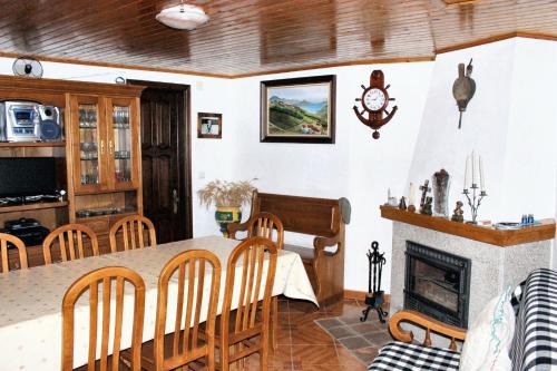 Charming House in Paredes do Rio with Mountain View in Montalegre