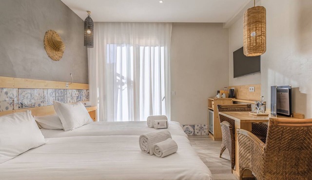 Charming Residence & Guest House Dom Manuel I (Adults only)