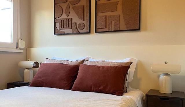 Charming Room in the Heart of Viana Old Town in Viana do Castelo