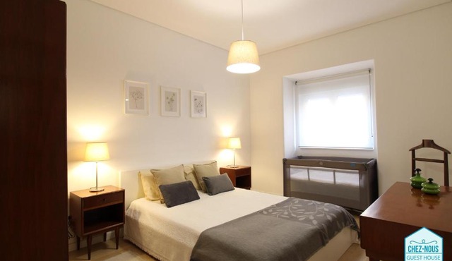 Chez Nous - Guest House