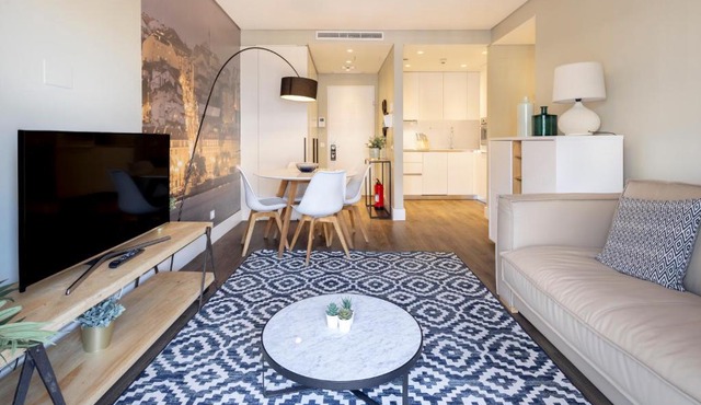 Chiado Mercy Apartments | Lisbon Best Apartments