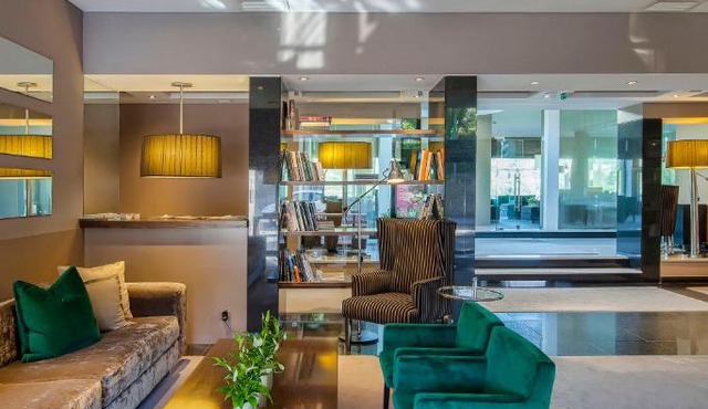 Cidnay - Hotel & Executive Center