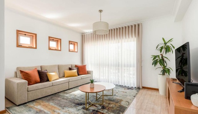 Cinfães Centro Stay