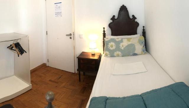 City Stork Hostel in Portimao