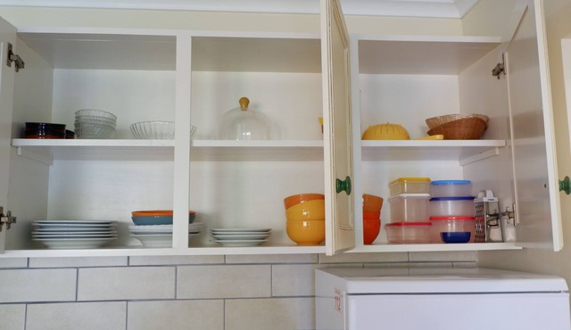 Clean, Heat/AC, quality, self catered, private, max 4 in Livramento