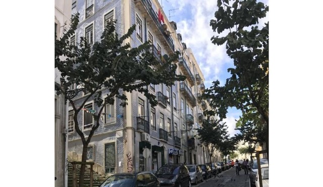 ClickHome Erasmus Rooms in Lisboa