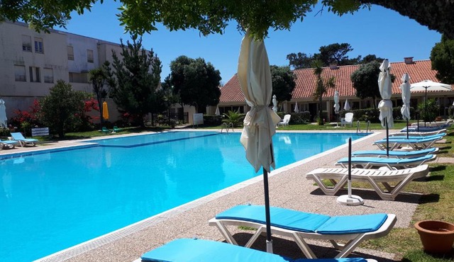 Clube Pinhal da Foz