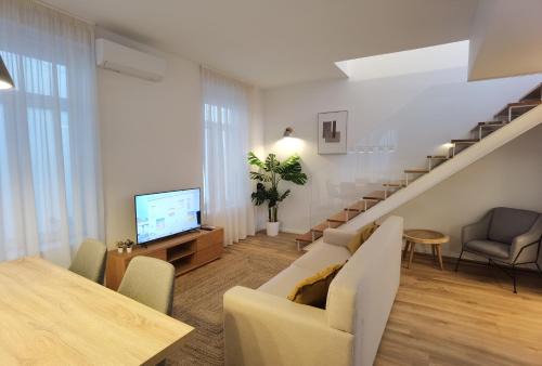 Coastal Escape in Viana do Castelo