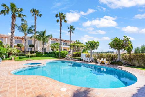 Coastal Terrace Apartment