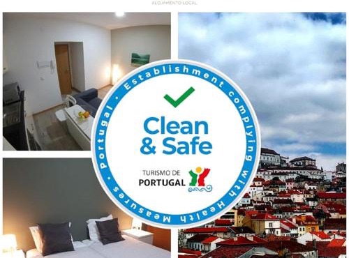 Coimbra Holiday Residence