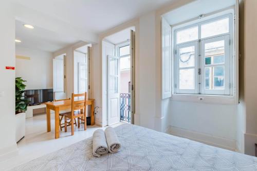 Coimbra Lovers - Mondego suite in Coimbra