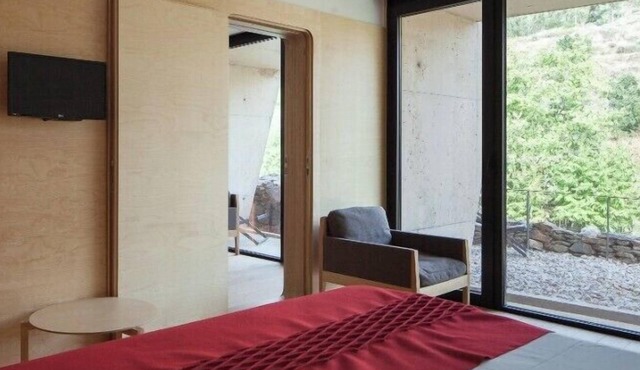 Colmeal Countryside Hotel
