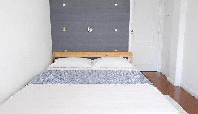 Colombo Mall Room