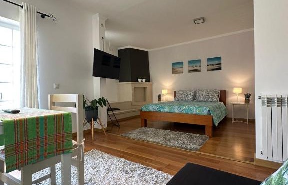 Comfortable and quiet apartment