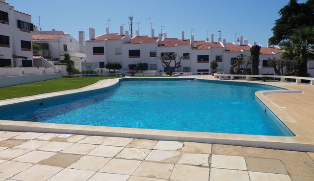Comfortable Appartment in Albufeira