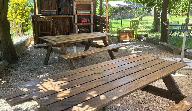 Comfortable getaway near Braga 2 bedrooms - Up to 5 people
