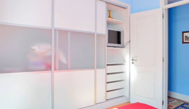 Comfortable Rooms in Lisbon - Metro: Alameda - ERASMUS in Lisboa