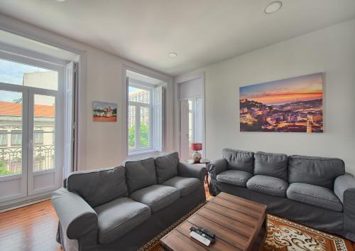 Comfy Apartment
