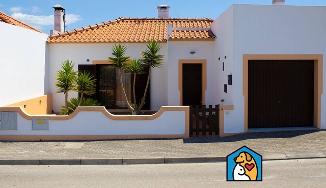 Comporta beach house