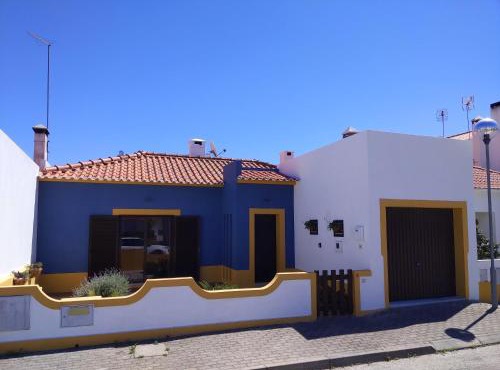Comporta beach house