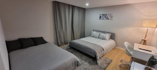 Confortável ensuite 1 privado centro da cidade in Porto