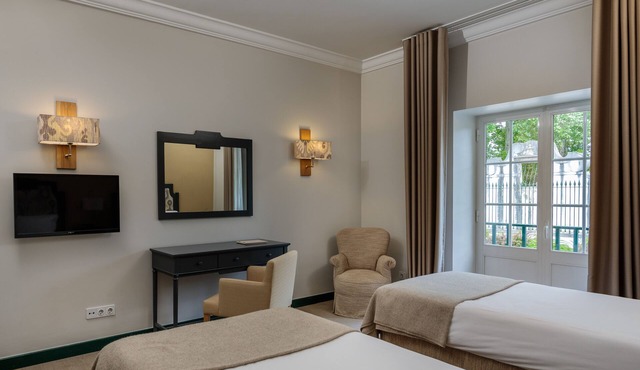 Conimbriga Hotel do Paço