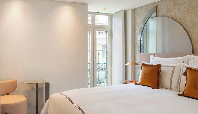 Convent Square Lisbon, Vignette Collection by IHG in Lisbon