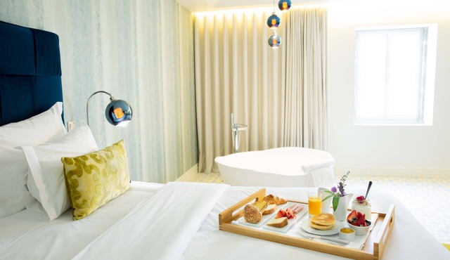 Convento do Seixo Boutique Hotel & Spa