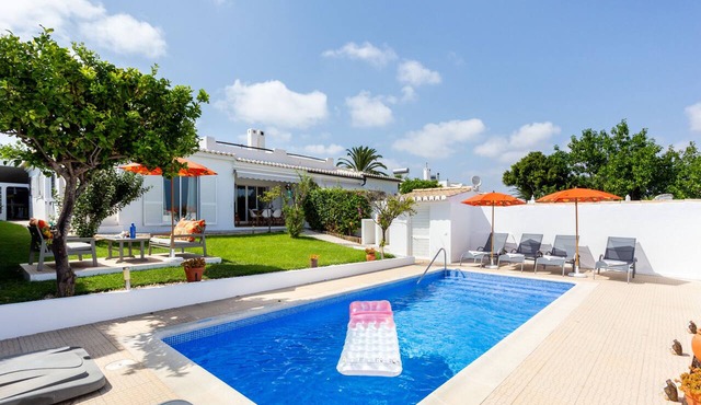 CoolHouses Algarve Lagos | Casa Evasion in Lagos
