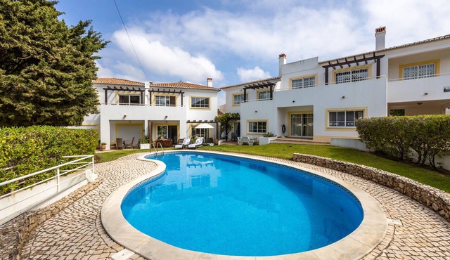 CoolHouses Algarve Luz | Casa Sirrah in Luz