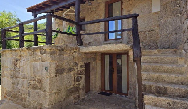 Coração de Dorna House | Castro Laboreiro | Peneda-Gerês National Park