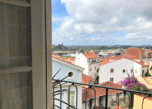 Coragem in Coimbra