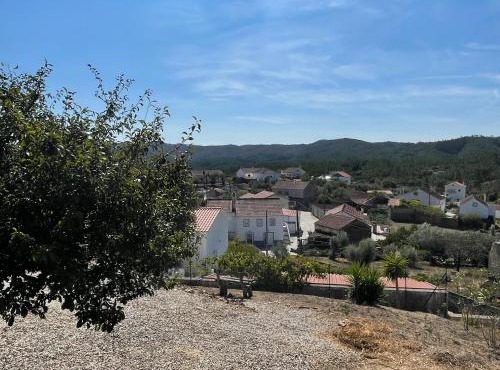 Cottage Abrunheiro Grande in Vila de Rei