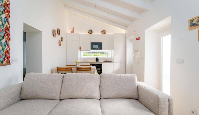 Cottage in Aljezur- 2 bed Ensuite-casinha da Ivone