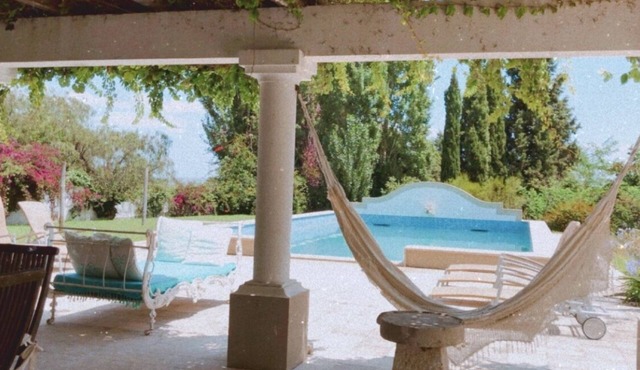 Country house with 4 bedrooms, fireplace and pool! 25 minutes from Lisbon